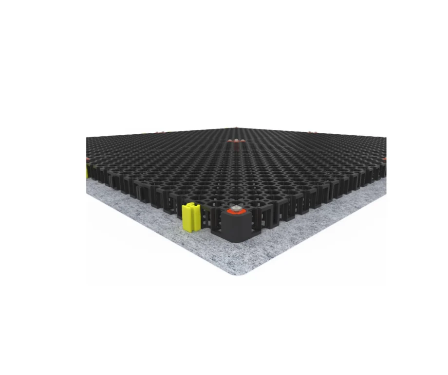 Pannello GRS Drainpanels
